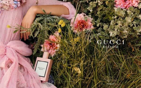 Nước hoa Gucci Bloom 100ml EDP For Women